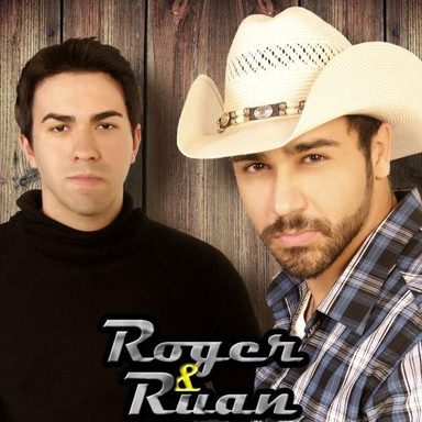 Roger & Ruan
