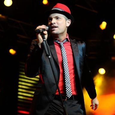 Roger Cicero photo 10