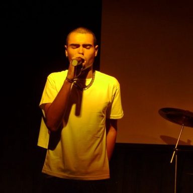 Roger Bretas