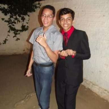 Roger Carlos