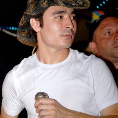 Roger e Renan