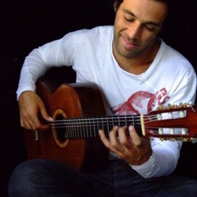 Rogê