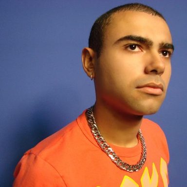 Roger Bretas