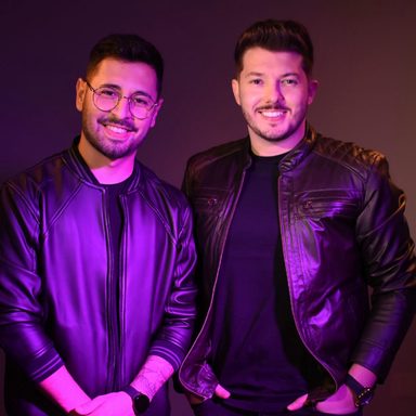 Roger & Gustavo