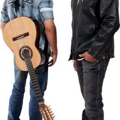 Roger & Ruan