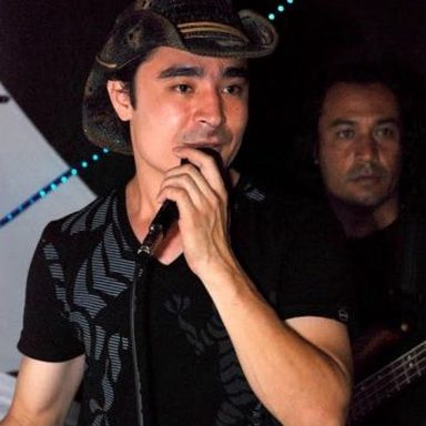 Roger e Renan