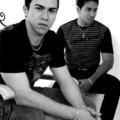 Roger & Ruan
