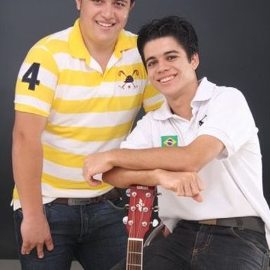 Roger e Lenon