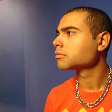 Roger Bretas