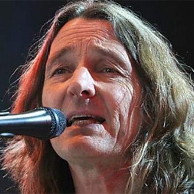 Roger Hodgson