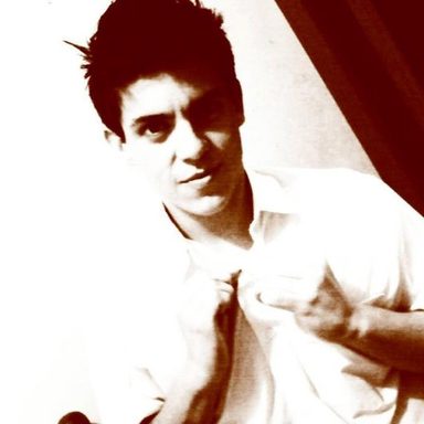 Roger Felipe