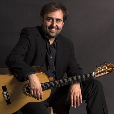 Roger Mas