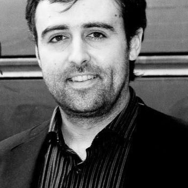 Roger Mas