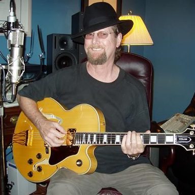 Roger McGuinn