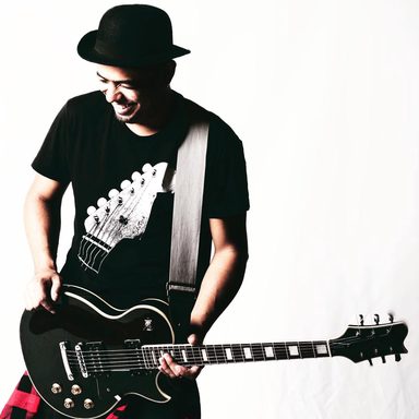 Roger Rock