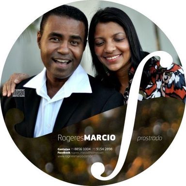 Rogeres Marcio