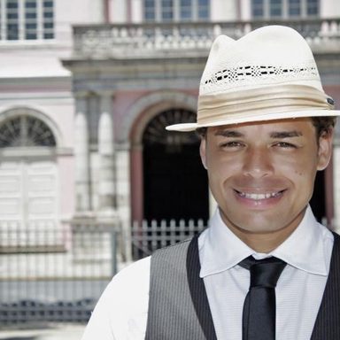 Róger Ricco