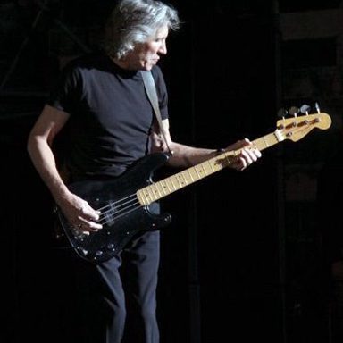 Roger Waters