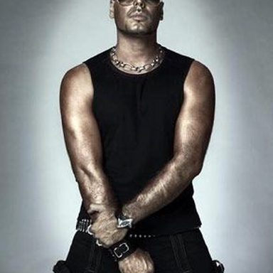 Roger Sanchez
