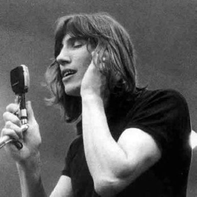 Roger Waters