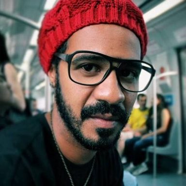 Rogério D'Luca