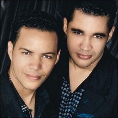 Rogério e Amaury