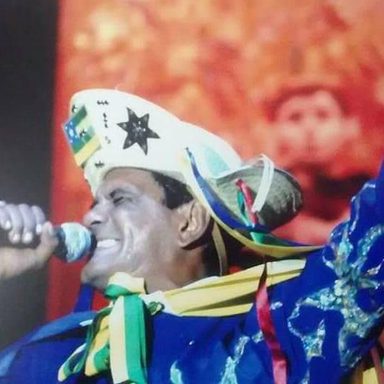 Rogério
