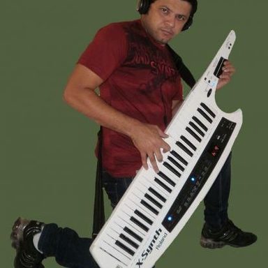 Rogerio Davi