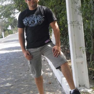 Rogerio Davi