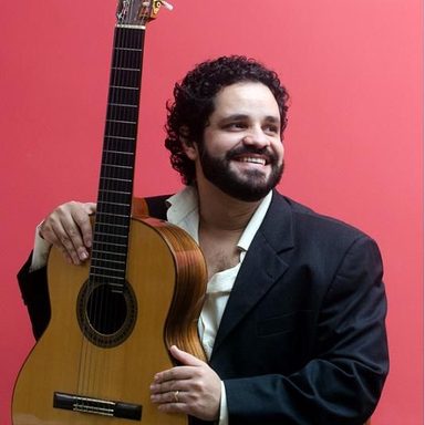 Rogério Caetano
