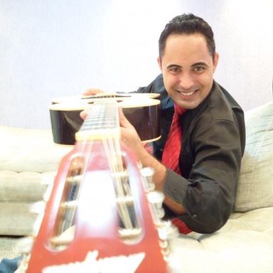 Rogerio Cravo