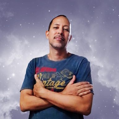 Rogerio Cruz