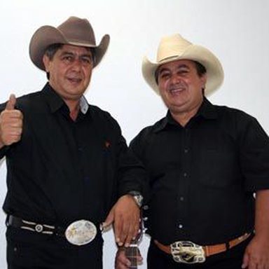 Rogério e Ricardo