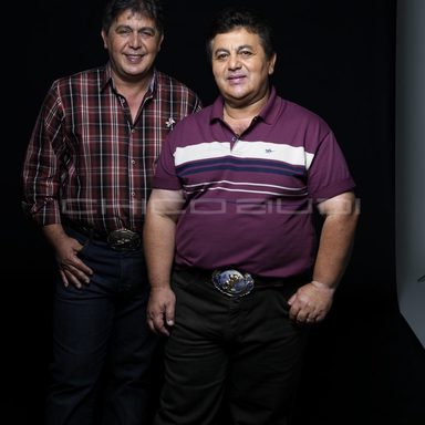 Rogério e Ricardo