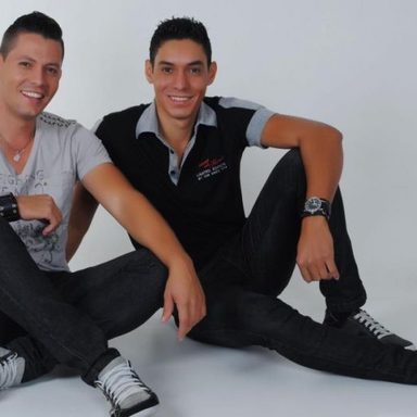 Rogério e Renan