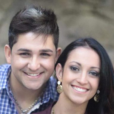 Rogério e Regianne