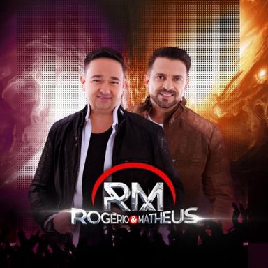 Rogerio e Matheus