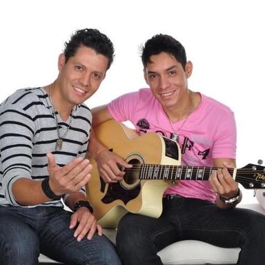 Rogério e Renan