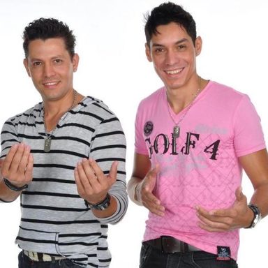 Rogério e Renan