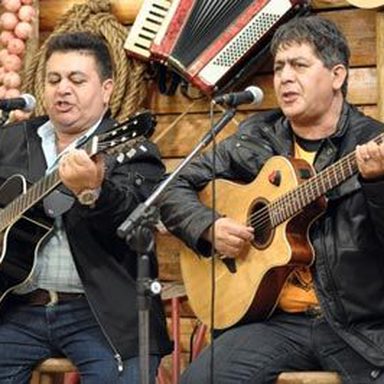 Rogério e Ricardo