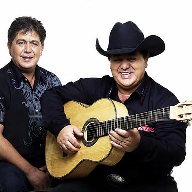 Rogério e Ricardo