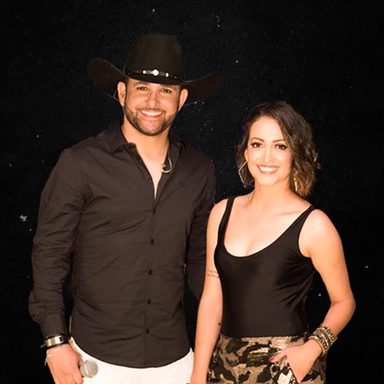 Rogério e Regianne