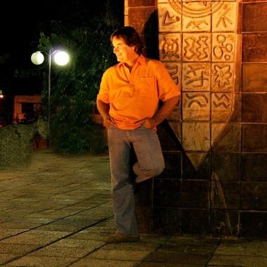 Rogério Rangel