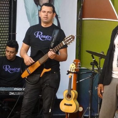 Rogerio Paixão photo 9