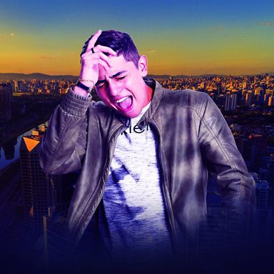 Rogerio vasquez