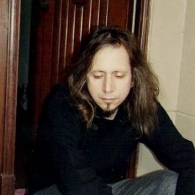 Rogério Skylab