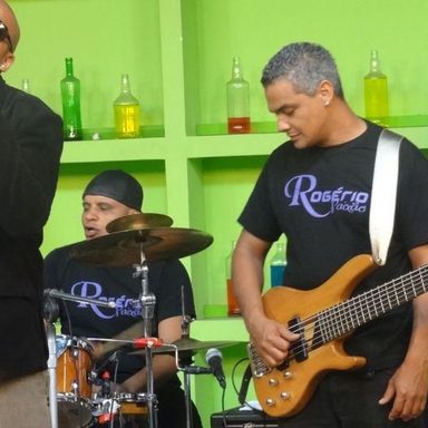 Rogerio Paixão