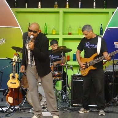 Rogerio Paixão