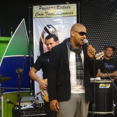 Rogerio Paixão