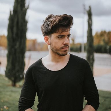 Roi Méndez